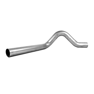 4 Inch Tail Pipe For 03-07 Ford 6.0L MBRP