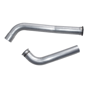 Armor Lite Ford 3.5 Inch Down Pipe Kit For 03-07 Ford F-250/350 6.0L MBRP