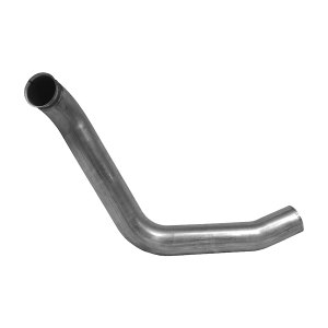 Armor Lite Series Ford 4 Inch Down Pipe For 99-03 Ford F-250/350 7.3L Powerstroke MBRP