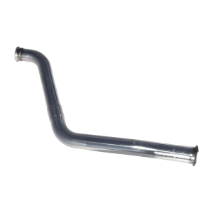 Armor Plus Series Ford 3.5 Inch Down Pipe Kit For 03-07 Ford F-250/350 6.0L MBRP