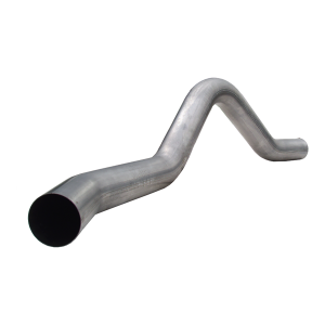 Exhaust Tail Pipe For 01-07 Silverado/Sierra Not LMM MBRP