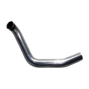 Ford 4 Inch Down Pipe For 99-03 Ford F-250/350 7.3L Powerstroke Armor Plus Series MBRP