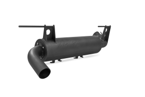 Slip-On Combination W/Performance Muffler For 11-13 Polaris RZR XP 900 MBRP