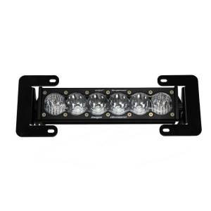 17-20 Ford, Raptor OnX6+ Lower Grille LED Kit Baja Designs