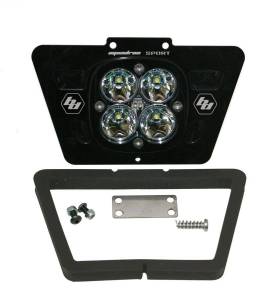 Honda CFR/X Headlight Kit DC Squadron Sport Baja Designs