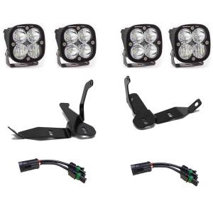 Honda Talon Headlight Kit Pro 2019 Baja Designs