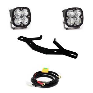 KTM 790 Light Kit For 19-OnKTM 790 Dual Squadron Pro/Racer Kit Baja Designs