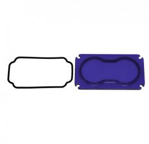 Replacement Lens Kit Blue S2 Series Baja Designs