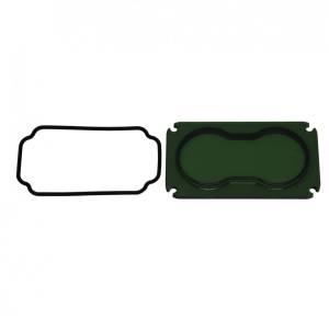 Replacement Lens Kit Green S2 Series Baja Designs