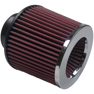 Air Filter (Cotton Cleanable For Intake Kits: 75-2514-4 S&B