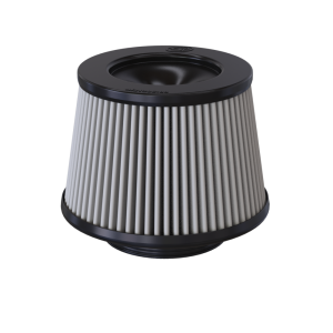 Air Filter (Dry Extendable) For Intake Kit 75-5163/75-5163D S&B