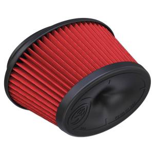 Air Filter Cotton Cleanable For Intake Kit 75-5159/75-5159D S&B