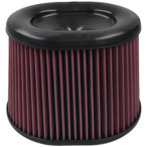 Air Filter For 75-5021,75-5042,75-5036,75-5091,75-5080
,75-5102,75-5101,75-5093,75-5094,75-5090,75-5050,75-5096,75-5047,75-5043 Cotton Cleanable Red S&B