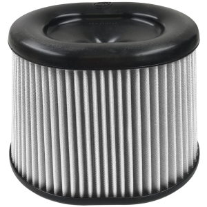 Air Filter For 75-5021,75-5042,75-5036,75-5091,75-5080
,75-5102,75-5101,75-5093,75-5094,75-5090,75-5050,75-5096,75-5047,75-5043 Dry Extendable White S&B