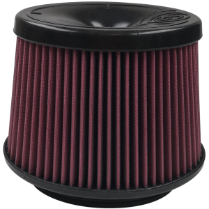 Air Filter For 75-5081,75-5083,75-5108,75-5077,75-5076,75-5067,75-5079 Cotton Cleanable Red S&B