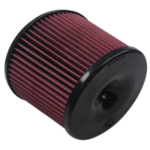 Air Filter For 75-5106,75-5087,75-5040,75-5111,75-5078,75-5066,75-5064,75-5039 Cotton Cleanable Red S&B