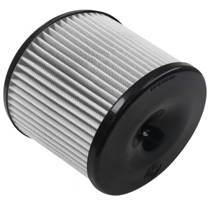 Air Filter For 75-5106,75-5087,75-5040,75-5111,75-5078,75-5066,75-5064,75-5039 Dry Extendable White S&B