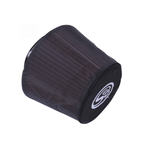 Air Filter Wrap for KF-1053 & KF-1053D for 05-15 Tacoma 4.0L Gas 10-12 RAM 2500/3500 6.7L Diesel Conical