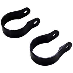 Particle Separator 2 Inch Strap Kit For 2015-17 CAN-AM Maverick Turbo