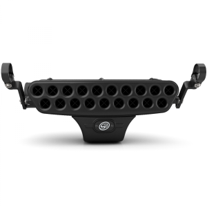 Particle Separator For 18-19 Textron Wildcat XX S&B