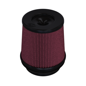 S&B Intake Replacement Air Filter Cotton Cleanable