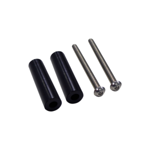 Spacer Kit for S&B Particle Separator