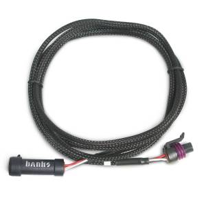 29 Analog Extension Harness 72 Inch Banks Power