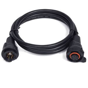 B-Bus Under Hood Extension Cable (48 Inch) for iDash 1.8 Banks Power