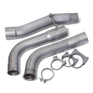 Monster Turbine Outlet Pipe Kit 03-07 Ford 6.0L Banks Power