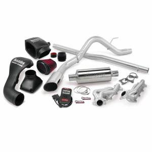 PowerPack Bundle for 2004-2008 Ford F150 5.4L, SCLB-ECMB Banks Power