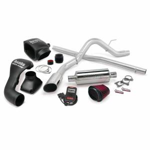 Stinger Bundle for 2006-2008 Ford F150 5.4L, CCMB Banks Power