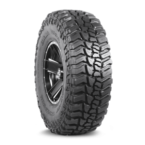 Mickey Thompson - Baja Boss 15.0 Inch 33X12.50R15LT Black Sidewall Light Truck Radial Tire Mickey Thompson - Image 2