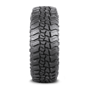 Mickey Thompson - Baja Boss 15.0 Inch 33X12.50R15LT Black Sidewall Light Truck Radial Tire Mickey Thompson - Image 4