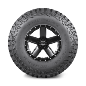 Mickey Thompson - Baja Boss 16.0 Inch LT285/75R16 Black Sidewall Light Truck Radial Tire Mickey Thompson - Image 3