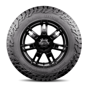 Mickey Thompson - Baja Boss A/T 235/75R15 Light Truck Radial Tire 15 Inch Black Sidewall Mickey Thompson - Image 2