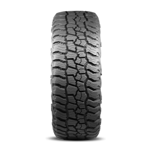 Mickey Thompson - Baja Boss A/T 235/75R15 Light Truck Radial Tire 15 Inch Black Sidewall Mickey Thompson - Image 3