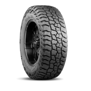 Baja Boss A/T 265/60R18 Light Truck Radial Tire 18 Inch Black Sidewall Mickey Thompson