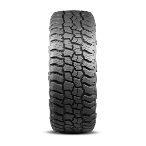 Mickey Thompson - Baja Boss A/T 265/60R18 Light Truck Radial Tire 18 Inch Black Sidewall Mickey Thompson - Image 3