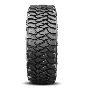 Mickey Thompson - Baja Legend MTZ 20.0 Inch 37X12.50R20LT Black Sidewall Light Truck Radial Tire Mickey Thompson - Image 3