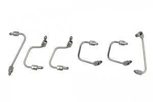 07.5-18 6.7L Ram 2500/3500 Cummins Fuel Injection Line Set Fleece Performance