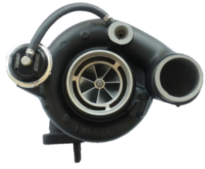 2004.5-2007 Cummins 63mm FMW Holset Cheetah Turbocharger Fleece Performance