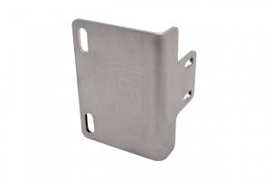 6.7L Rail Sensor Block Bracket For Dual Pump Kit Fleece Performance