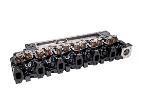 Freedom Series 12V Cummins Cylinder Head (Street HD) Fleece Performance