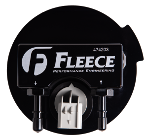 SureFlo Performance Sending Unit For 11-24 Dodge Ram with Cummins Fleece Performance