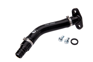 Turbo Drain Tube Kit for 2003-2007 5.9L Cummins Fleece Performance