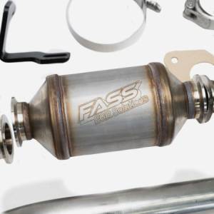 EGR Filter System for Ford 6.7 Powerstroke 2017-2019