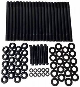 Ford 250/350 Super Duty 08-10 6.4L Heavy Duty Head Stud Kit Gator Fasteners