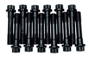 Rod Bolt Kit 1989-2007 Dodge Cummins 5.9L Gator Fasteners