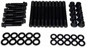 Siverado/Sierra 2500/3500 2001-05 6.6L LB7 & LLY Heavy Duty Main Stud Kit Gator Fasteners