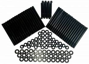 Siverado/Sierra 2500/3500 2001-16 6.6L Heavy Duty Head Stud Kit Gator Fasteners